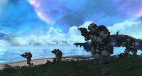 Halo: CE Anniversary Cover Art And New Details | Hooked Gamers