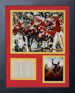 11x14 FRAMED 1969 KANSAS CITY CHIEFS SUPER BOWL IV CHAMPIONS 8X10 TEAM PHOTO | eBay