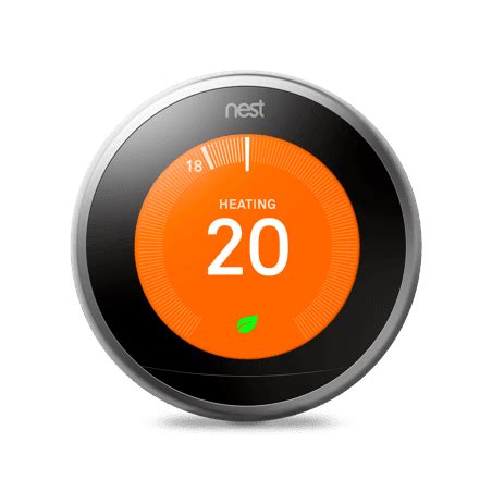 Smart Heating Controls | Worcester | Nest | Hive - Fleming and Gibson