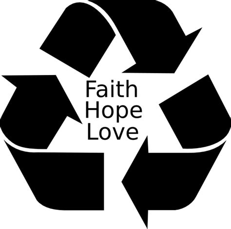 Faith clipart hope love, Faith hope love Transparent FREE for download on WebStockReview 2024