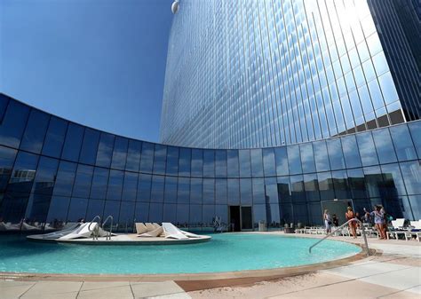 We stayed at Ocean Resort Casino: Full review of Atlantic City's (sort of) newest hotel - nj.com