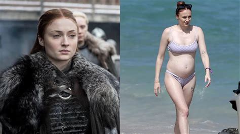 Game of Thrones Cast then and now - YouTube