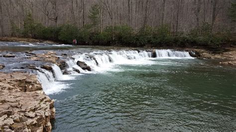 West Virginia’s Elk River Stocked Weekly With Trout – Pautzke Bait Co