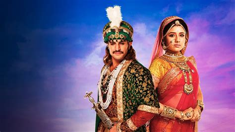 Watch Jodha & Akbar (2013) Online Free, Jodha & Akbar All Seasons ...