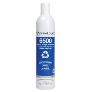 Spray Lock 6500 Carpet Tile Adhesive | Carpet Tile Adhesives