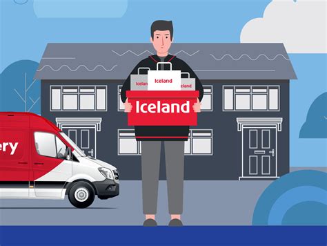 Free Delivery | Iceland Foods