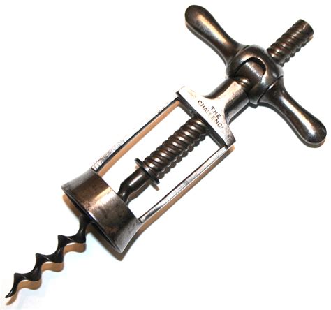 Corkscrews Online - Antique & Vintage Corkscrews for sale - Mechanical ...