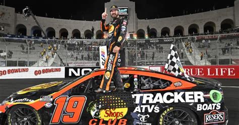 All About The NASCAR Clash Quiz - By CheersProst