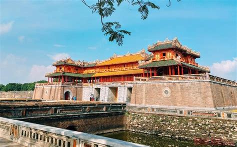 Winway Travel - Hue Imperial City