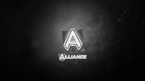 Alliance Wallpaper by nervyzombie on DeviantArt