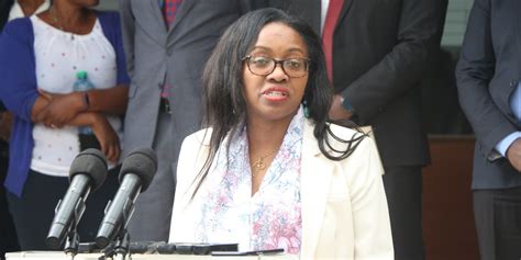 Nakuru governor Susan Kihika makes changes in four key departments | Nation