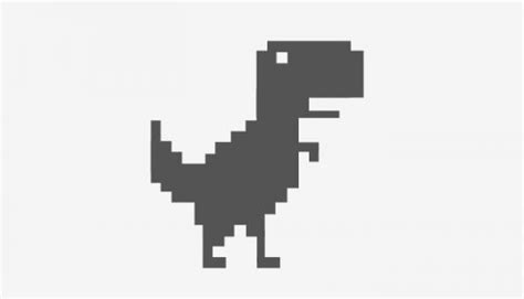 How to Play the Super Secret Hidden Dinosaur Game on Chrome's Web ...