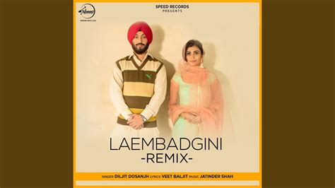 Laembadgini Remix - YouTube Music