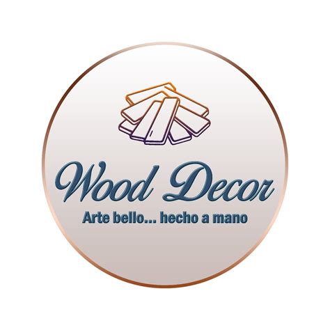 Wood Decor | Santa Ana