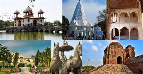 Haryana Tourism, Travel Guide & Tourist Places in Haryana-NativePlanet