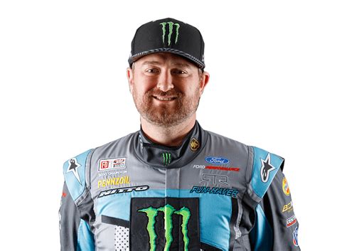 Formula DRIFT - 2019 pro Drivers - Vaughn Gittin Jr