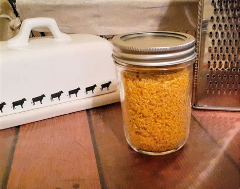 How to Make Dried Lemon Zest | Six Dollar Family