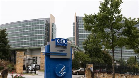 CDC hires top lab safety official to address string of incidents, culture