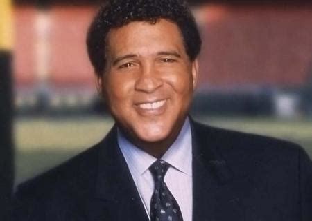 Speaker Greg Gumbel | Motivational Business speaker