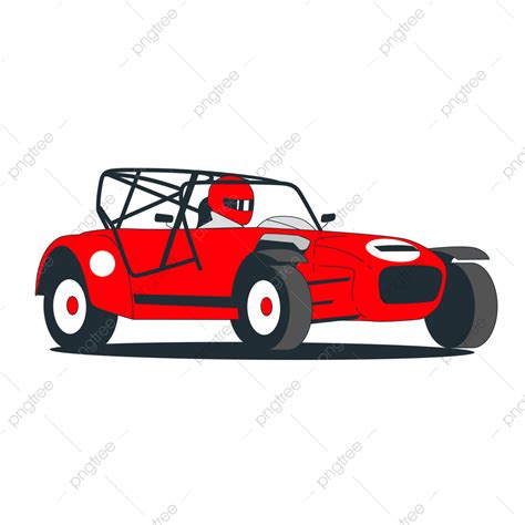 Red Race Car Clipart | peacecommission.kdsg.gov.ng