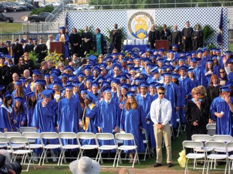 Osbourn Park High School Tradition Stands the Test of Time - Manassas, VA Patch