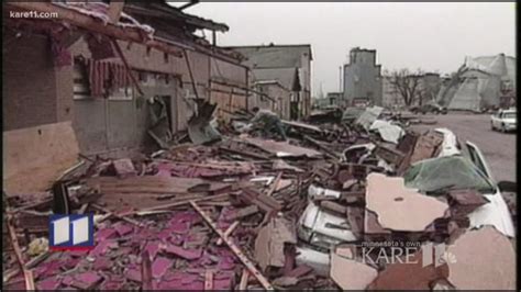 20 years since St. Peter tornado | kare11.com