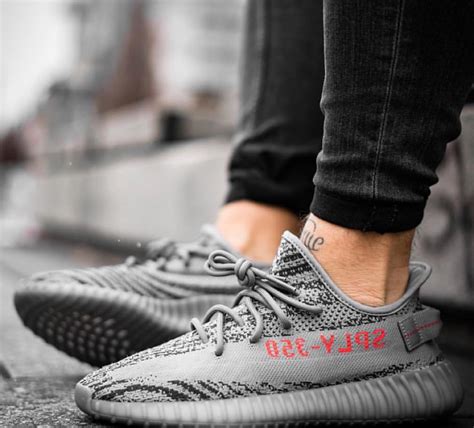 adidas Yeezy Boost 350 V2 Beluga 2.0 AH2203 - KicksOnFire.com