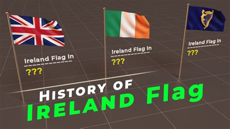 Ireland Flag