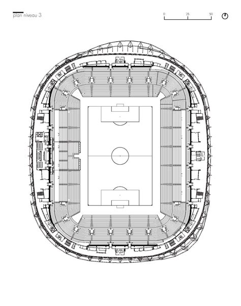 Gallery of Willmote Allianz Rivera / Wilmotte & Associés Sa - 45 ...