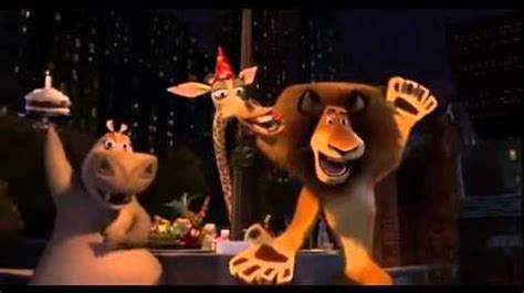 Happy Birthday to You | Madagascar Wiki | Fandom