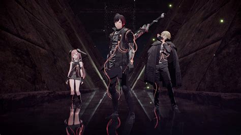 Scarlet Nexus DLC Brain Eater Pack Adds New Story Episode & Costumes