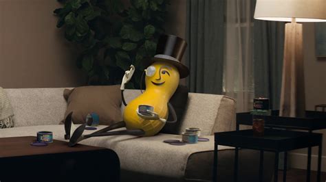 Super Bowl ad: Alex Rodriguez joins Mr. Peanut in new campaign