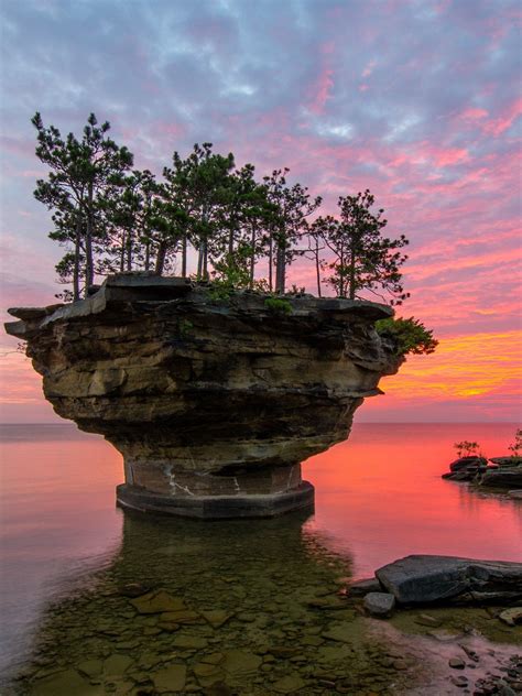 Michigan Lake Phone Wallpapers - Wallpaper Cave