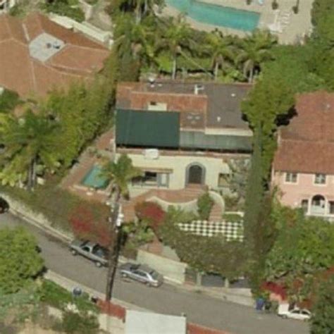 Danny Masterson's House (former) in Los Angeles, CA - Virtual Globetrotting