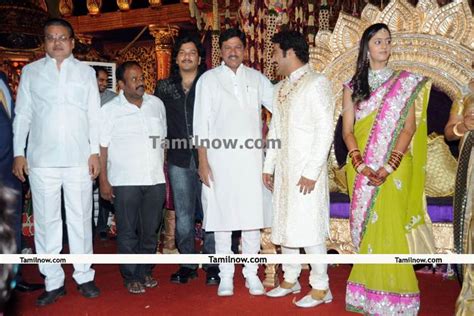 Jr Ntr Lakshmi Pranathi Wedding Pics 13 - Tamil Movie Event Jr Ntr ...