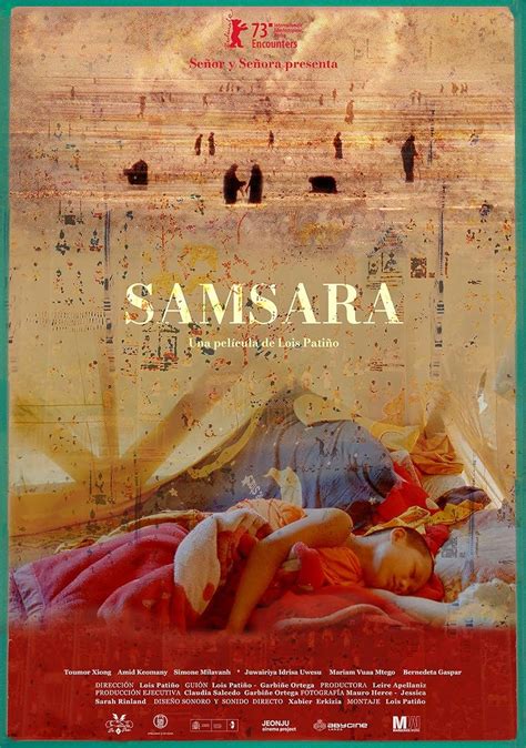 Samsara (2023) - IMDb