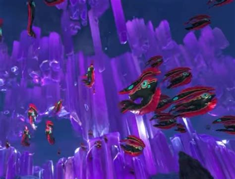 ‘Subnautica: Below Zero’ Map Guide