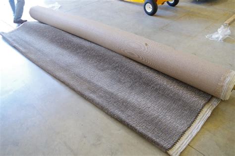 NEW Commercial Carpet, Roll Size: 12' x 32-1/2"
