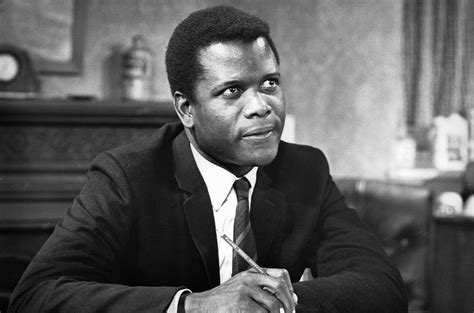 Sidney Poitier Dead at 94: Musicians React – Billboard