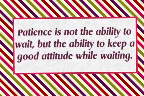 Patience Funny Quotes And Sayings. QuotesGram