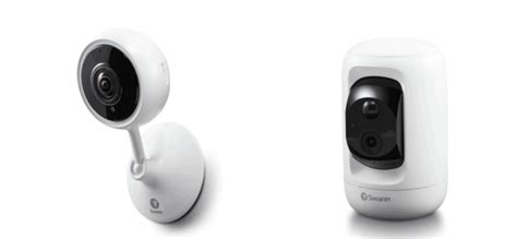 Swann Security Cameras | Swann Security System Cost, Price & Packs