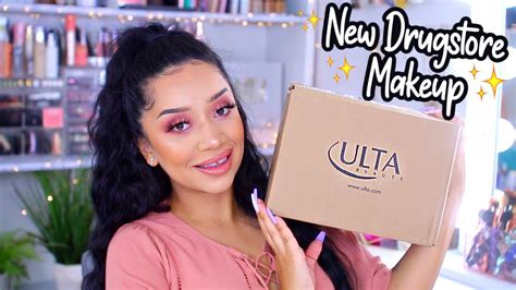 ULTA BEAUTY HAUL | NEW MAKEUP HAUL 2020 (SUMMER DRUGSTORE MAKEUP ...