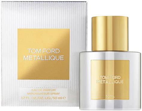 Tom Ford Metallique 50ml Eau de Parfum | Parfum \ Damendüfte \ Eau de Parfum