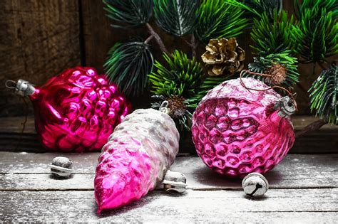 German Glass Christmas Ornaments for Your Tree | German Christmas Markets