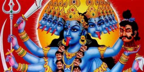 Kali Mantra | Kali mantra, Mantras, Kali