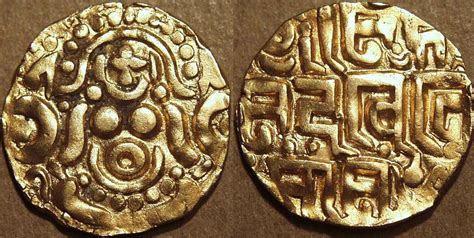 TIL Mahmud of Ghazni issued bilingual coins which carried legends in both Persiam and Sanskrit ...