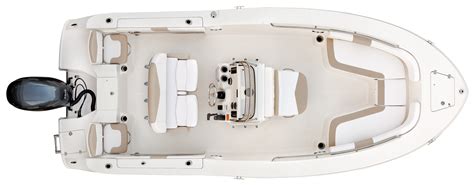 2021 Robalo 200 Center Console - Gallery