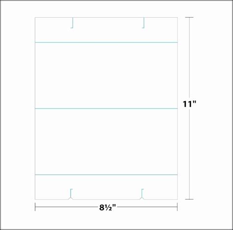 50 Table Tent Template Microsoft Word