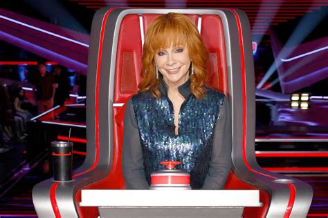 An Official Recap of Team Reba on The Voice Season 25 | NBC Insider