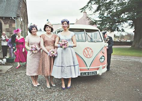 Vintage Wedding - Vintage Cars #889137 - Weddbook